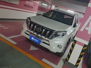 Toyota Prado 2017