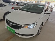 Buick Excelle 2023
