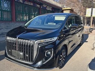 Hongqi HQ9 2026