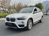 BMW X1 2016