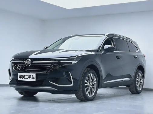 Buick Envision Plus 2023