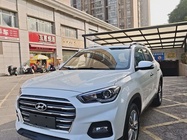 Hyundai ix35 2018