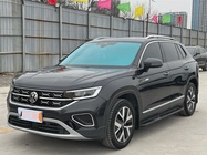 Volkswagen Tayron 2023