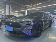Ford Mustang 2021