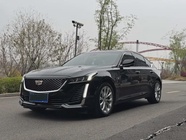 Cadillac CT5 2023
