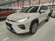 Toyota Wildlander 2022