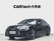 Audi A6 2019