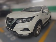 Nissan Qashqai 2019