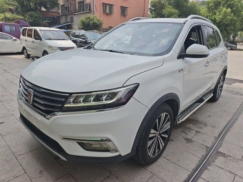 Roewe RX5