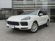 Porsche Cayenne 2019