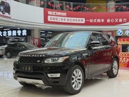 Land Rover Sport 2014