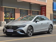 Mercedes-Benz EQE 2024