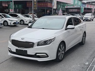 Kia K4 2016