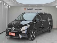 Mercedes-Benz V-Class 2021