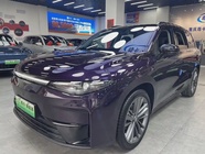 Leapmotor C16 2025