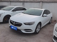 Buick Regal 2020