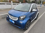 Smart ForTwo 2017