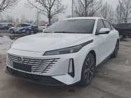 Changan Eado 2025
