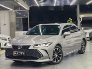 Toyota Avalon 2023