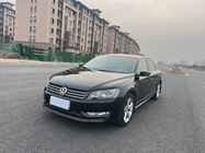 Volkswagen Passat 2012