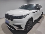 Land Rover Velar 2025