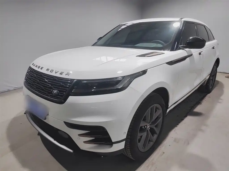 Land Rover Velar