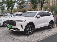 Haval H6 2021