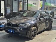 BMW X6 2019
