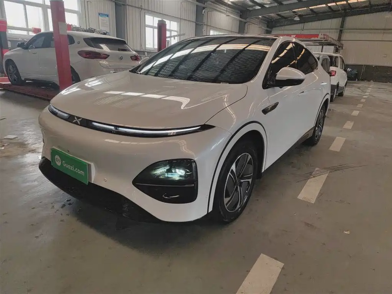 XPeng G6