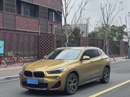 BMW X2 2019