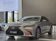 Lexus ES 2021