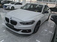 BMW 1 Series 2019