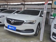 Buick GL6 2022