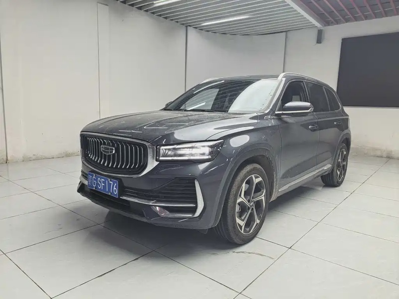 Geely Xingyue L