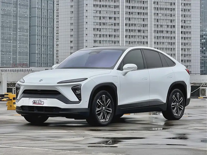 NIO EC6