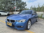 BMW 3 Series 2019