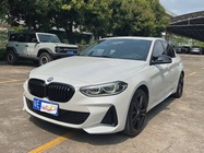 BMW 1 Series 2020