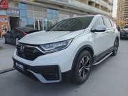 Honda CR-V 2022