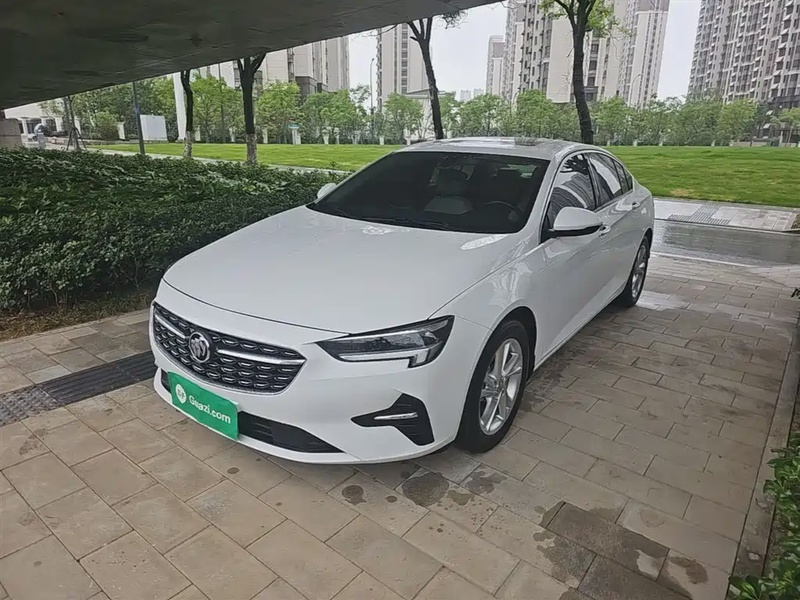 Buick Regal
