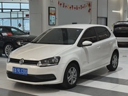 Volkswagen Polo 2017