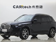 BMW X5 2024