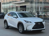 Lexus NX 2017