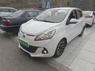 Changan BenBen 2016