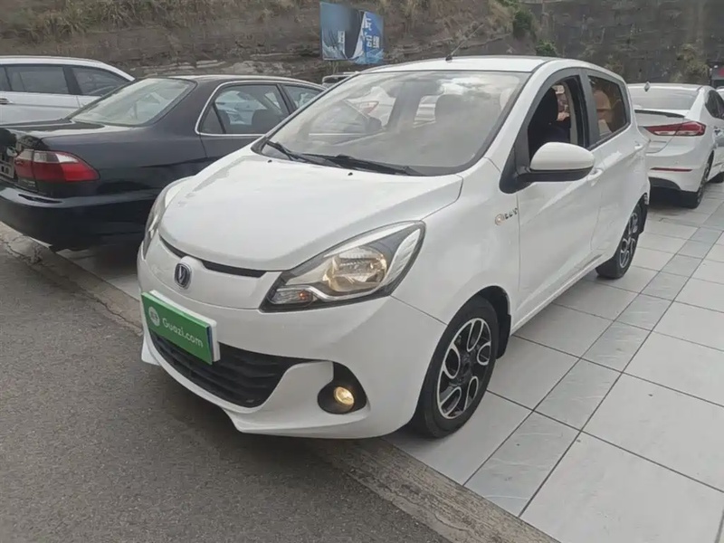 Changan BenBen