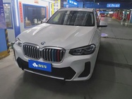 BMW X3 2023