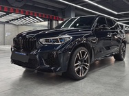 BMW X5M 2023