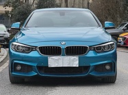 BMW 4 Series 2018