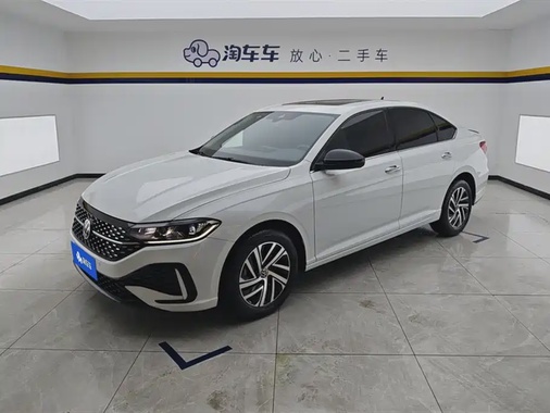 Volkswagen Lavida 2024