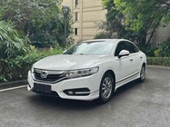 Honda Spirior 2015