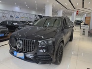 Mercedes-Benz GLS-Class 2023